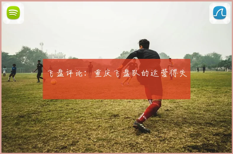 飞盘评论：重庆飞盘队的运营得失