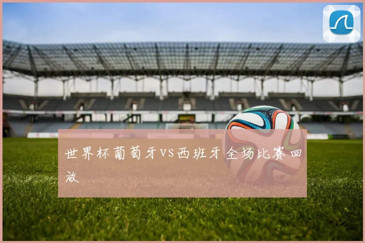 世界杯葡萄牙vs西班牙全场比赛回放