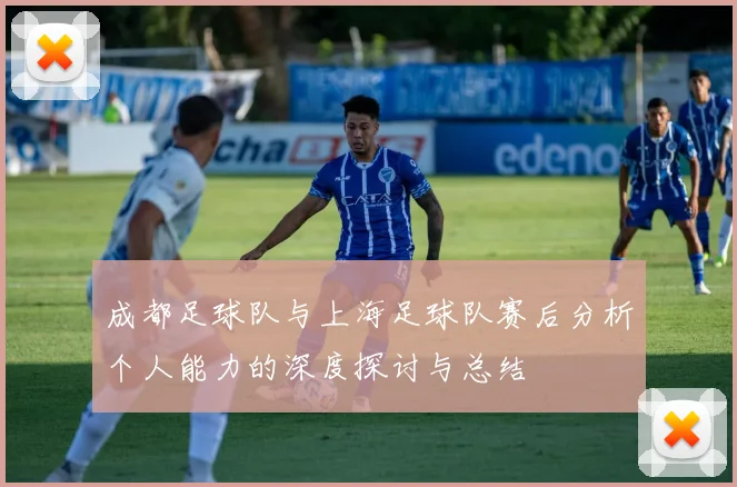 成都足球队与上海足球队赛后分析个人能力的深度探讨与总结
