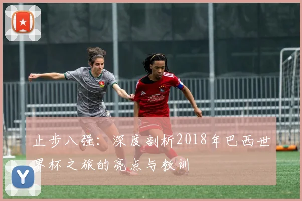 止步八强：深度剖析2018年巴西世界杯之旅的亮点与教训