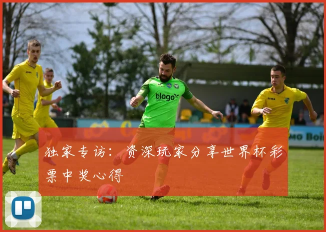 独家专访：资深玩家分享世界杯彩票中奖心得