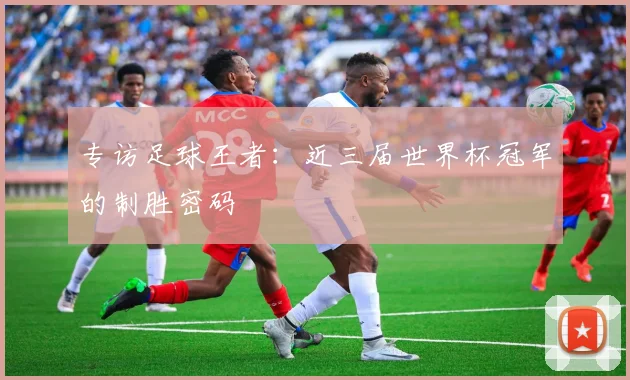 专访足球王者：近三届世界杯冠军的制胜密码